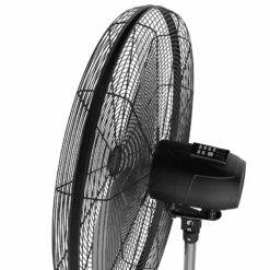 מאוורר תעשייתי “30 + שלט- רגל SmartAir DC