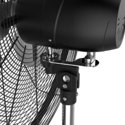 מאוורר תעשייתי “30 + שלט- רגל SmartAir DC