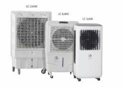 מצנן תעשייתי 23,000 L.C