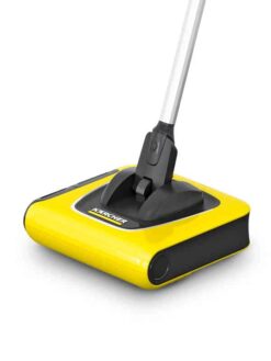 מטאטא חשמלי נטען KARCHER KB5