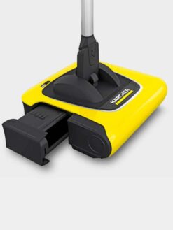 מטאטא חשמלי נטען KARCHER KB5