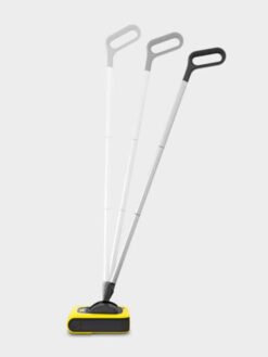 מטאטא חשמלי נטען KARCHER KB5