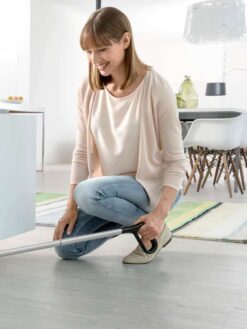 מטאטא חשמלי נטען KARCHER KB5