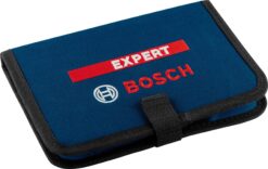 סט 13 מקדחי פרפר מקוריים BOSCH