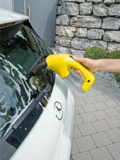 מנקה חלונות נטען KARCHER WV6