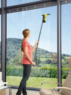 מנקה חלונות נטען KARCHER WV6