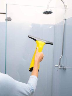מנקה חלונות נטען KARCHER WV6