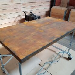 מחולל החלודה Owatrol Rust Spirit