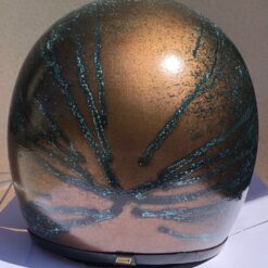 מחולל קורוזיה לברונזה Owatrol Bronze Spirit