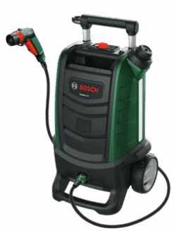 גוף מכונת שטיפה נטענת BOSCH FONTUS 15L 18V