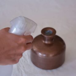 צבע ברונזה נוזלית 0.5/2.5 ליטר Owatrol