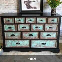 צבע נחושת נוזלית 0.5/2.5 ליטר Owatrol