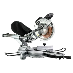 מסור גרונג “10 פנדל עם לייזר Hunter 2000W