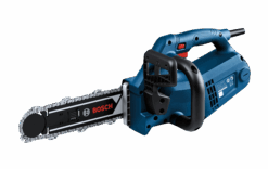 מסור שרשרת לאיטונג בוש BOSCH GAC 250