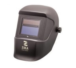 רתכת אינוורטר ZIKA GRAFFITI 140 + מסיכה אלקטרונית מתנה!