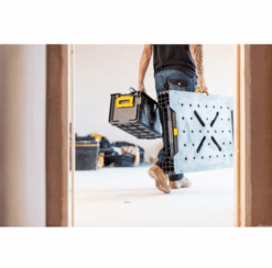 שולחן עבודה מקצועי מתקפל ב-3 שניות STANLEY FATMAX