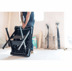 שולחן עבודה מקצועי מתקפל ב-3 שניות STANLEY FATMAX