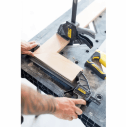 שולחן עבודה מקצועי מתקפל ב-3 שניות STANLEY FATMAX