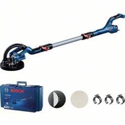 מלטשת גובה בוש BOSCH GTR 550