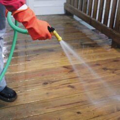 מנקה עץ 3.8 ליטר Wood Cleaner