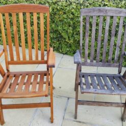 מנקה עץ 3.8 ליטר Wood Cleaner