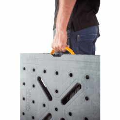 שולחן עבודה מקצועי מתקפל ב-3 שניות STANLEY FATMAX