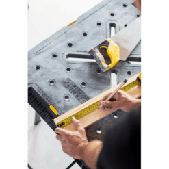 שולחן עבודה מקצועי מתקפל ב-3 שניות STANLEY FATMAX