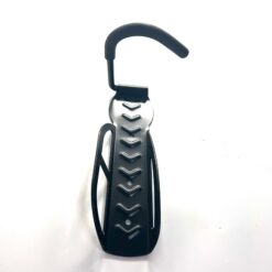תופסן/מתקן קיר לתליית אופניים