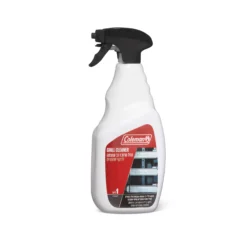 נוזל מרוכז רב עוצמה לניקוי שומנים Coleman GRILL CLEANER