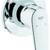גרואה אינטרפוץ 3 דרך אובלי GROHE BAUFLOW