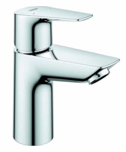 גרואה ברז פרח START EDGE פיה קצרה GROHE QUICK FIX