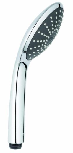גרואה מקלח יד 11 ס”מ Vitalio Joy כרום ניקל GROHE