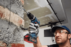 סוללת ProCore 18V 4Ah Bosch