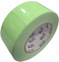 סרט פולט אור זוהר בחושך