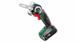 מסור שרשרת נטען בוש V18 Bosch