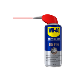 תרסיס שימון רטוב 400 מ”ל WD-40 SPECIALIST | DRY PTFE