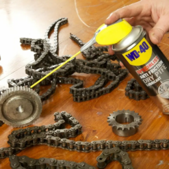 תרסיס שימון רטוב 400 מ”ל WD-40 SPECIALIST | DRY PTFE