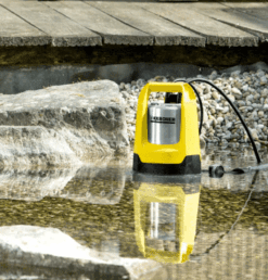 KARCHER משאבה טבולה SP11000
