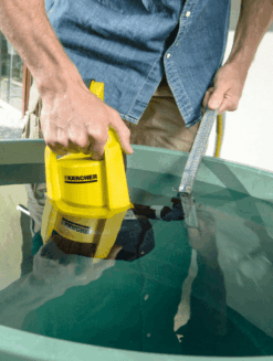 KARCHER משאבה טבולה SP11000