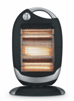 תנור הלוגן 3 מצודד EL-9 1200W