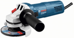 משחזת זוית בוש ” GWS 750 PROFESSIONAL 5
