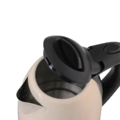 קומקום נירוסטה פנינה 1.7 ליטר ECO EURO