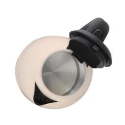 קומקום נירוסטה פנינה 1.7 ליטר ECO EURO