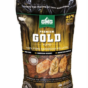 שק פלט GMG - תערובת Gold