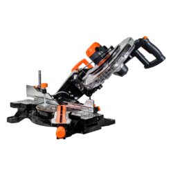 מסור גרונג פנדל מנוע עליון “1800W 12 | כולל לייזר | Hunter