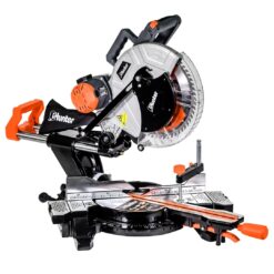 מסור גרונג פנדל מנוע עליון “1800W 12 | כולל לייזר | Hunter