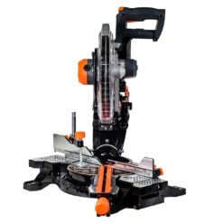 מסור גרונג פנדל מנוע עליון “1800W 12 | כולל לייזר | Hunter