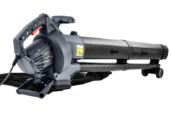 מפוח עלים חשמלי HUNTER 3000W