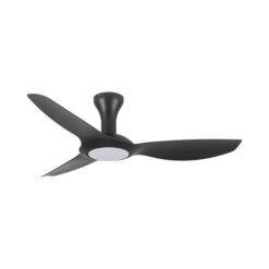 ניסקו מאוורר תקרה חכם PARIS 60″ SMART – שחור