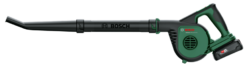 מפוח עלים נטען Universal Leaf Blower 18V-130